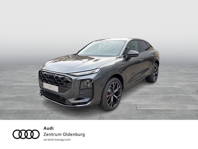 Audi Q3 Sportback e-hybrid 200 kW PANO+TECH PRO