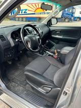 Toyota Hilux - Toyota Hilux aus 2016 mit Diesel-Antrieb