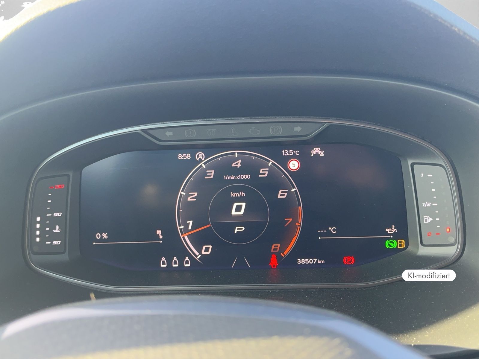 Cupra Ateca - Bild 10