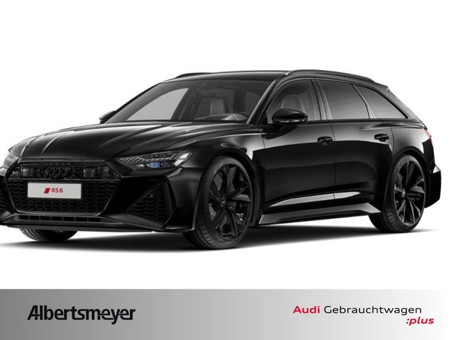 Audi RS6 Avant 463 KW PERFORMANCE+PANO+AHK+B&O+MATRIX