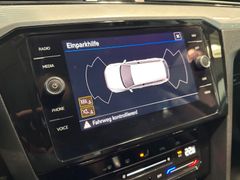 VW Passat Variant - Ansicht 19