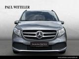 Mercedes-Benz V 220 d RISE Lang NAVI+KAMERA+TEMPOMAT+DAB+KLIMA - Mercedes-Benz V-Klasse Gebrauchtwagen in Münster
