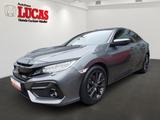 Honda Civic 1.0 Elegance*LED*NAVI*SITZH* - Honda Civic in Duisburg