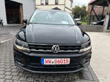 Volkswagen Tiguan Comfortline BMT/Navi/Panorama-Dach - Volkswagen Tiguan Comfortline mit Diesel-Antrieb