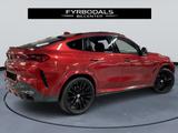 BMW X6 xDrive40i 40i 40 i M Sport Pro G06 340hp VAT - rote BMW X6
