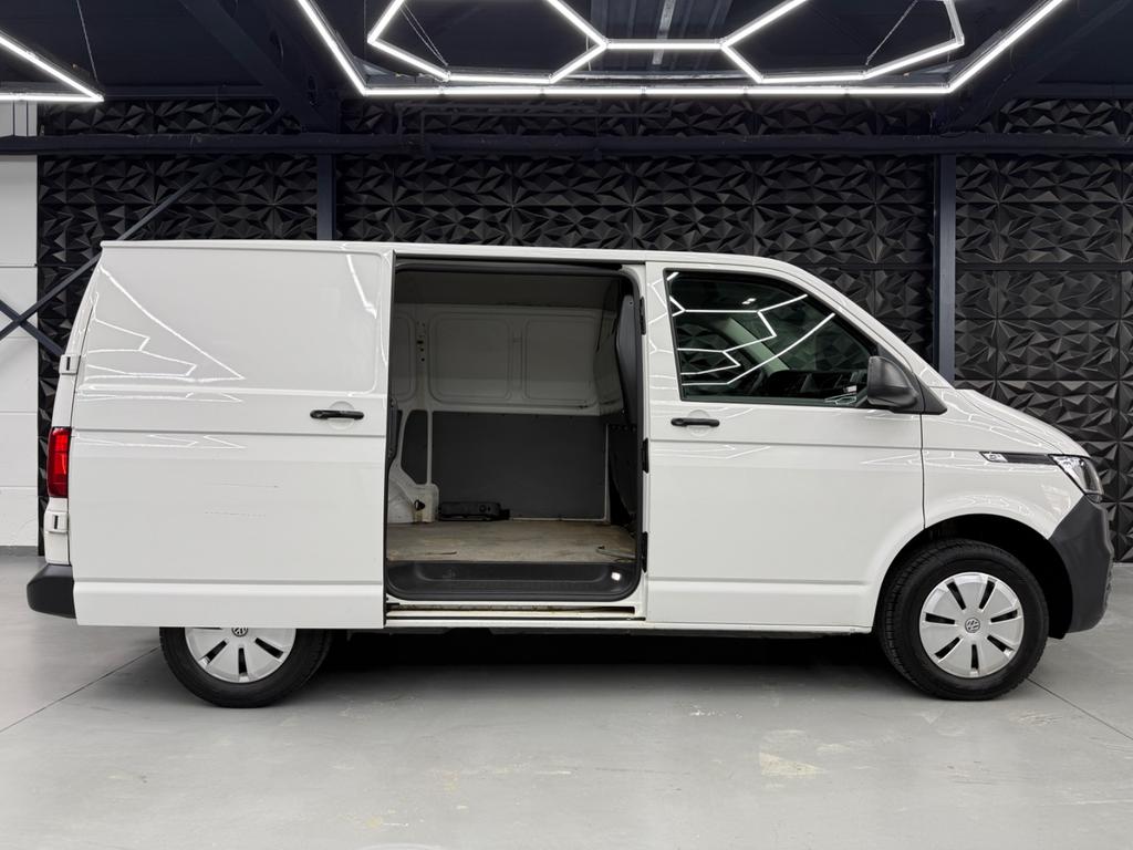 Volkswagen T6 Transporter 2.0 TDI, Foto 12 von 40