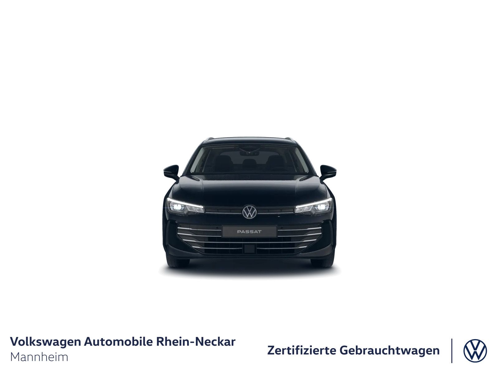 Volkswagen Passat Variant - Bild 4