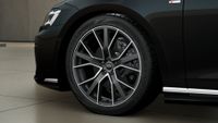 Audi A8 - Vorschau Bild 6
