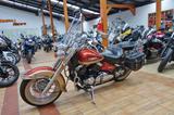 Yamaha XVS650 Dragstar Classic+Service/Reifen/TÜVneu+A2 - Offers