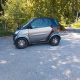 Smart smart fortow 450 - Smart ForTwo 450