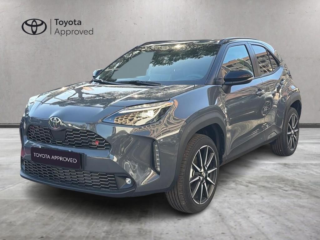 Other Toyota Yaris Cross 1.5h GR Sport fwd 130cv e-cvt