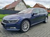 Volkswagen Passat Variant 2.0 TDI SCR 176kW DSG 4MOT Hi...