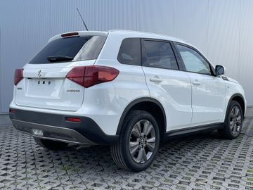 Suzuki Vitara - 3