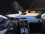 Jaguar F-Type P450 AWD R-DYNAMIC R-DYNAMIC - Jaguar F-Type aus 2021