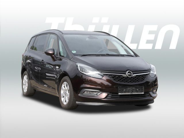 Opel Zafira Active 1.4 SHZ PDC LED IntelliLink BT USB