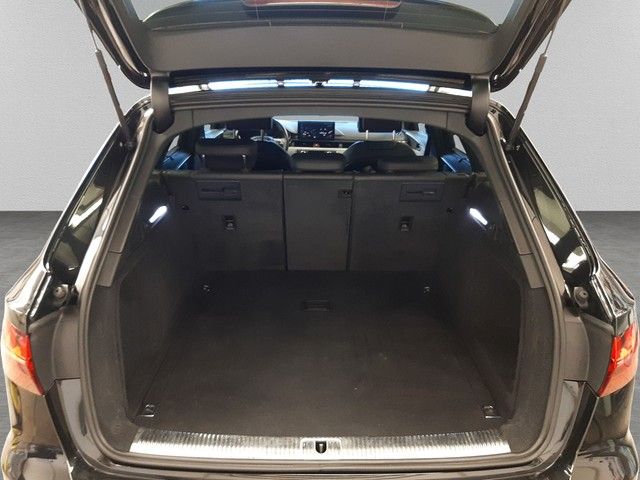 Fahrzeugabbildung Audi A4 Avant S line 50TDI quattro Leder Pano Matrix
