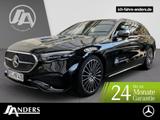 Mercedes-Benz E 220 d T-Modell +AMG+SHZ+Pano+Burmester+AHK+ACC