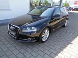 Audi A3 1.2 TFSI Ambition Sportback - Audi A3 aus 2011: Sportback