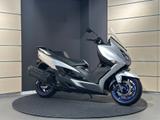Suzuki AN400 Burgmann , Top Zustand, Service + TÜV neu - SUZUKI BURGMAN 400
