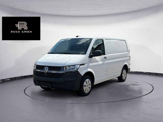 Volkswagen T6.1 Transporter 2.0 TDI Pharma Klima Kamera