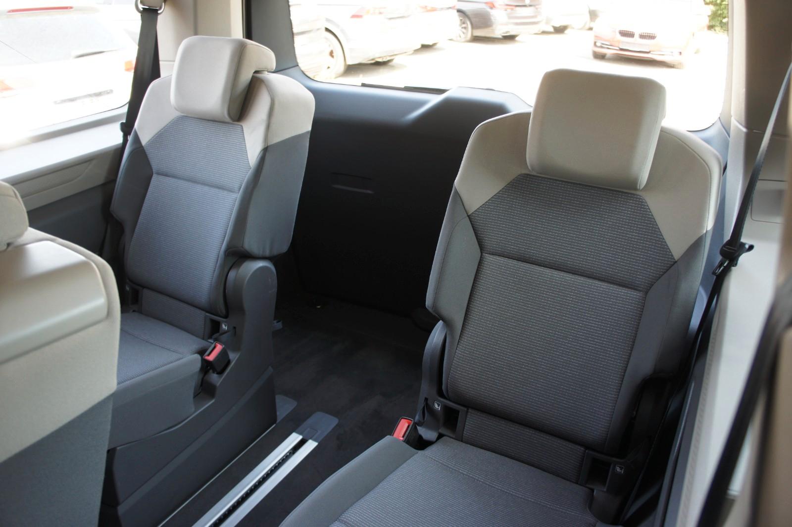Volkswagen T7 Multivan 2.0 TDI DSG lang *LED*NAVI*AHK*