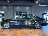 Mercedes-Benz E 220 LIMOUSINE AVANTGARDE DISTRONIC COMAND 360° - Mercedes-Benz: Comand