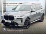 BMW X7 xDrive40d M Sport Pro AHK Massage h&k St-Hzg - BMW X7 Jahreswagen