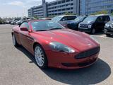 Aston Martin DB9 Volante 5.9L V12 mit ZF-Automatik - Aston Martin DB9 Gebrauchtwagen