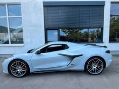 CORVETTE Z06 Cabrio 3LZ  Werksgarantie GEIGERCARS