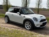 MINI Cooper S 50 Camden Cooper S 50 Camden - MINI MINI in Oldenburg