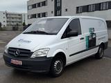 Mercedes-Benz Vito Kasten 122CDI lang 3.0 V6 Klima Automatik - Mercedes-Benz Vito: 3.0