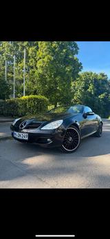 Mercedes-Benz SLK 280 Edition TÜV - Mercedes-Benz SLK 280 in Duisburg