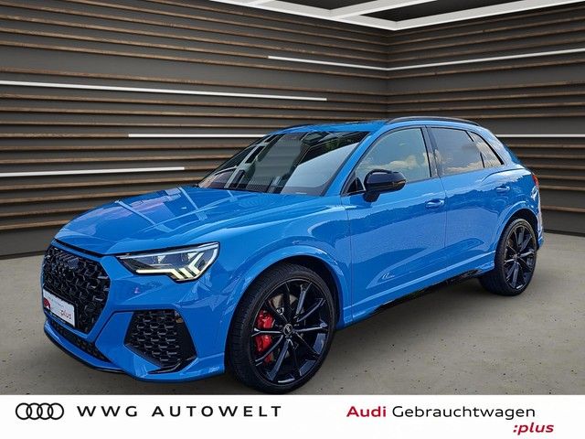 Audi RS Q3 2.5 TFSI quattro S tronic AHK Matrix