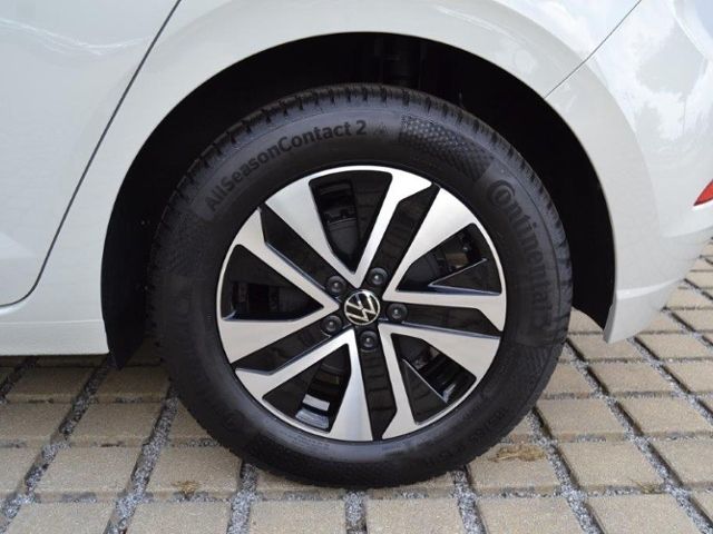 Polo 1.0 TSI DSG Energy (95 PS) AHK/LED/ACC/15-Z
