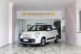 Fiat 500L Living 1.3 Multijet 95 CV Lounge UNICO - Fiat 500L Living mit Panoramadach