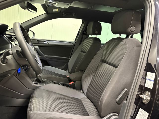 Tiguan Active 2.0 TDI DSG LED RFK NAVI TRAVEL