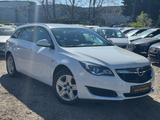 Opel Insignia 1.6 Turbo TÜV NEU*1 Hand*63 T/KM*Autom - Opel Insignia Gebrauchtwagen in Berlin