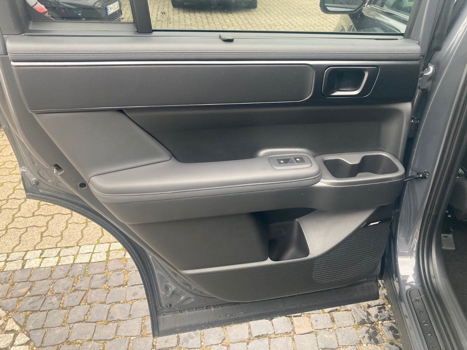 Hyundai Santa Fe – Bild 15