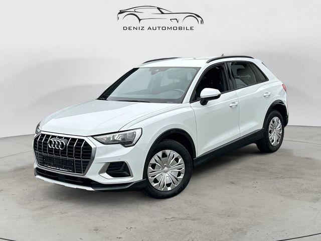 Audi Q3 35 TDI advanced*Virtual-Cockpit*El.Sitze*