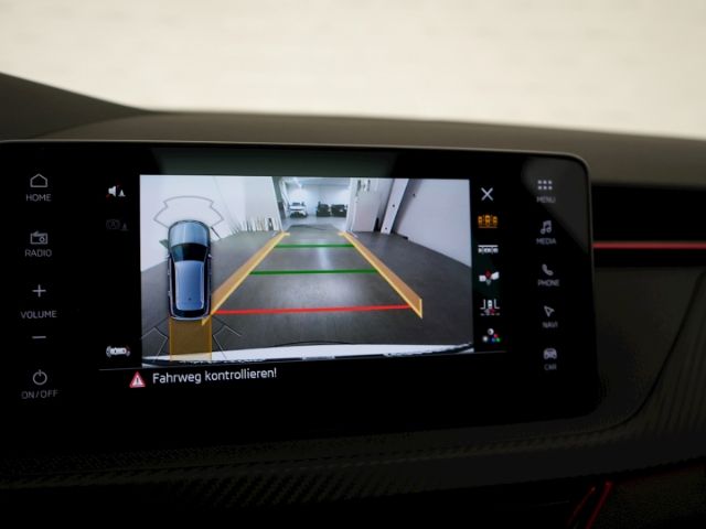 Kamiq MONTE CARLO TSI DSG+NAVI+RÜCKFAHRKAMERA+SI