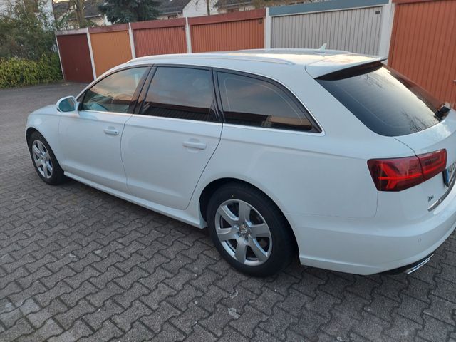 Audi A6 Allroad 3.0 TDI clean d. quattro 160kW S ...