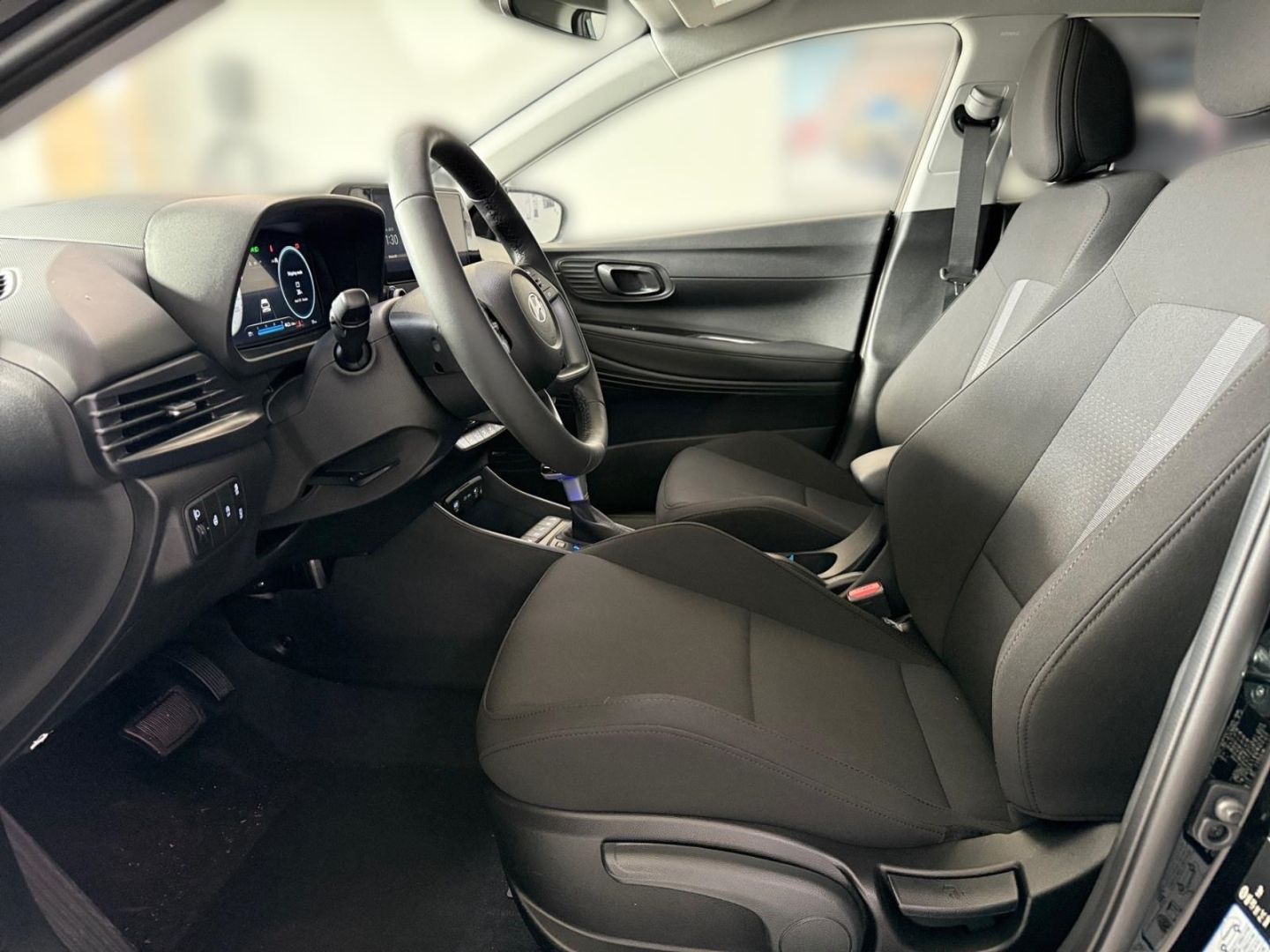 Hyundai i20 – Bild 7