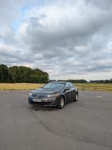 Honda Accord 2.0 - Honda Accord: 2.2