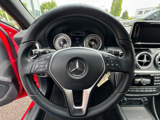 MERCEDES-BENZ A 200 BlueEfficiency