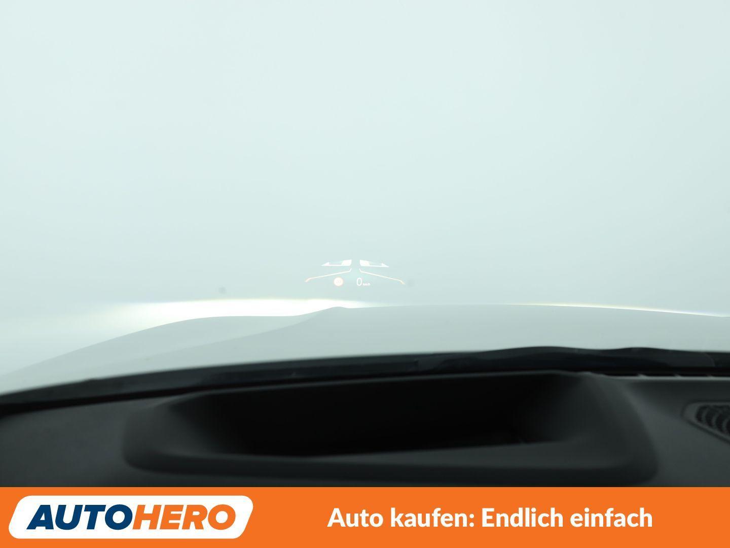 BMW 320 3er 320d Mild-Hybrid M Sport, миниатюра 19