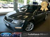 Skoda Octavia Combi RS Sportpaket AHK Navi Bi-Xenon Ku - Skoda Octavia: Combi Sport