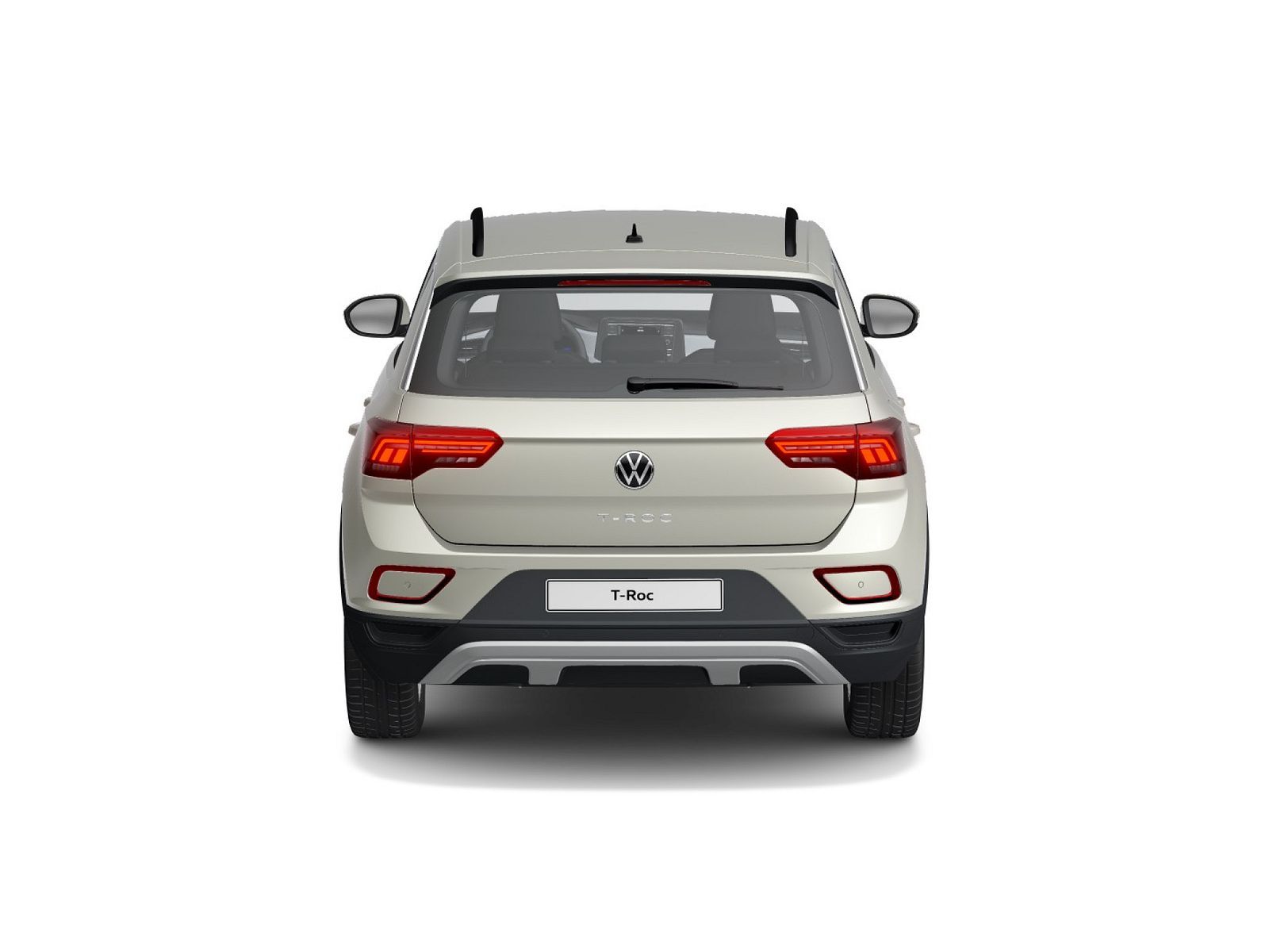 Volkswagen T-Roc - Bild 5