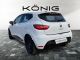 Renault Clio IV 0.9 TCe 90 Limited ENERGY - Renault Clio Gebrauchtwagen in Erfurt