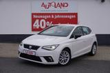 Seat Ibiza 1.0 TSI FR LED Navi Sitzheizung FullLink - gebrauchte Kleinwagen