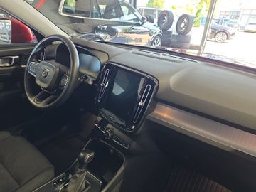 Volvo XC40 - 12